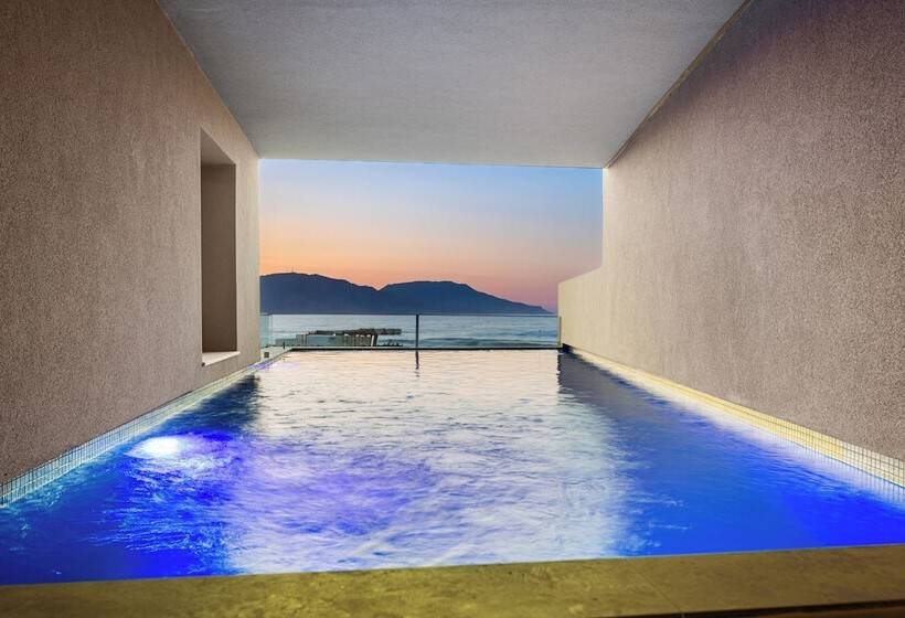 هتل Ventale Island Breeze Resort