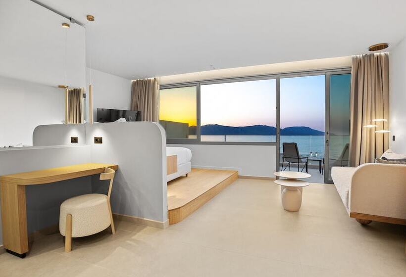 هتل Ventale Island Breeze Resort