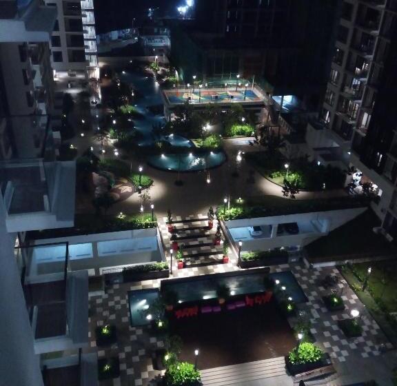 12pax Deluxe Homestay Genting Highland   Free Wifi