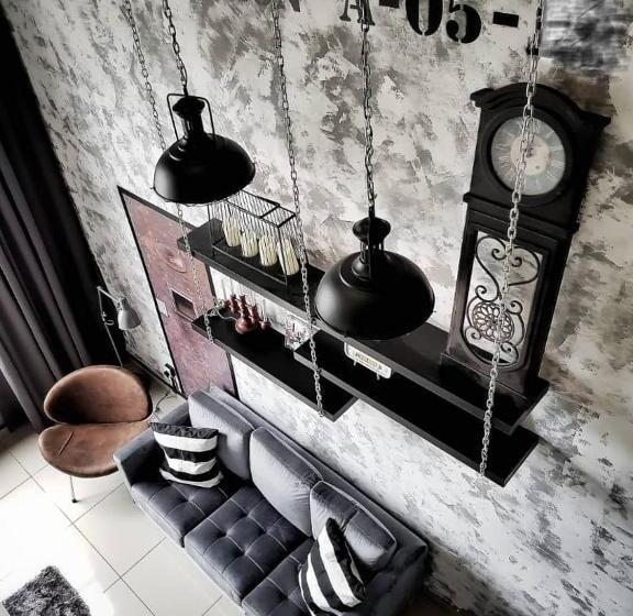 هاستل Escapade Prison Suites Petaling Jaya