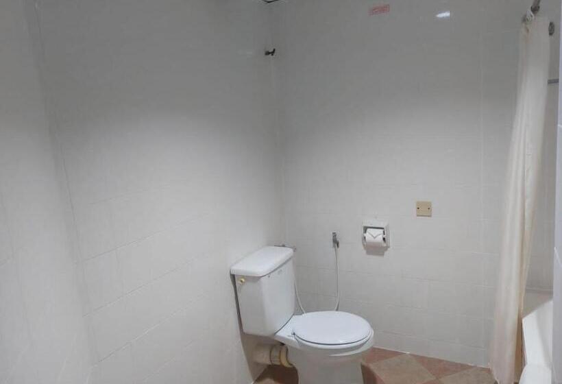 Beachfront Sea View Penang