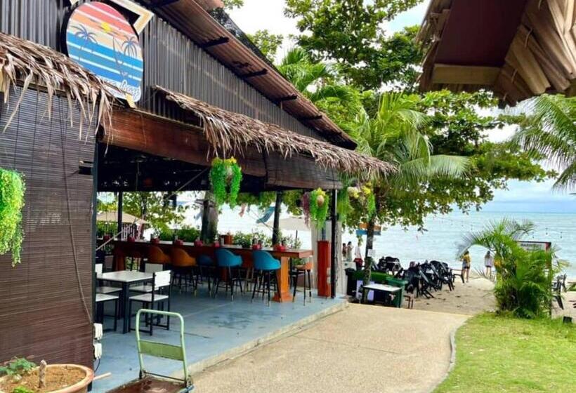 Beachfront Sea View Penang