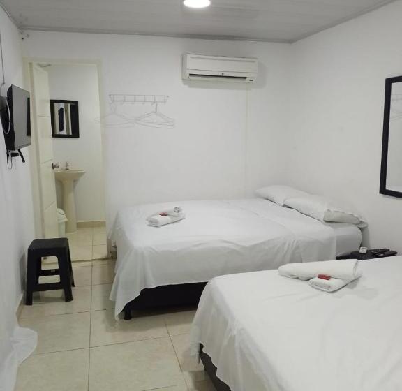 Eugenia Hotel Valledupar