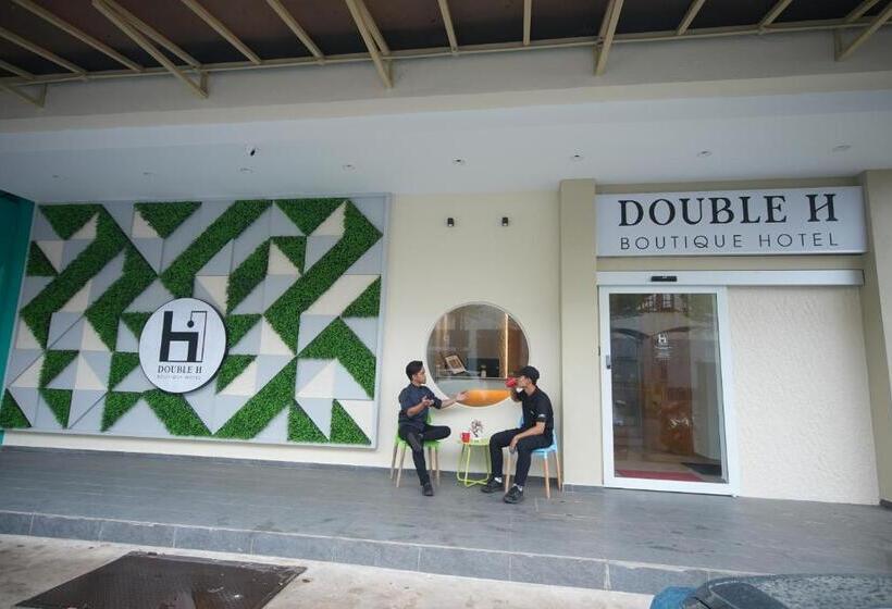 فندق Double H Boutique