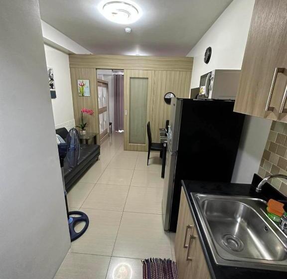 فندق Sea Residences  Eliazar
