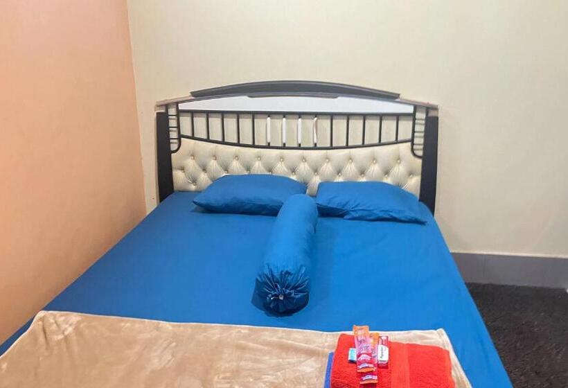 فندق Oyo 93416 Wisma Alam Syariah