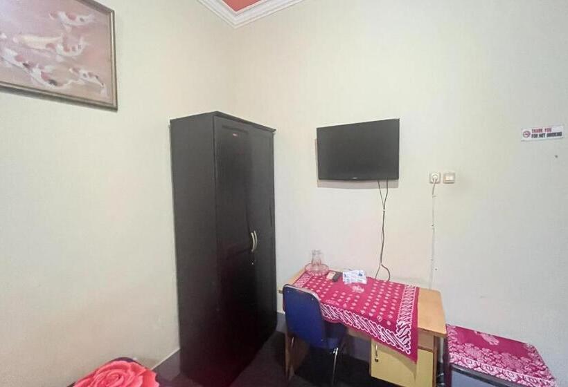 فندق Oyo 93416 Wisma Alam Syariah