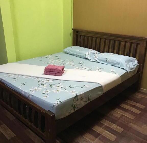 فندق Perhentian Hazipah