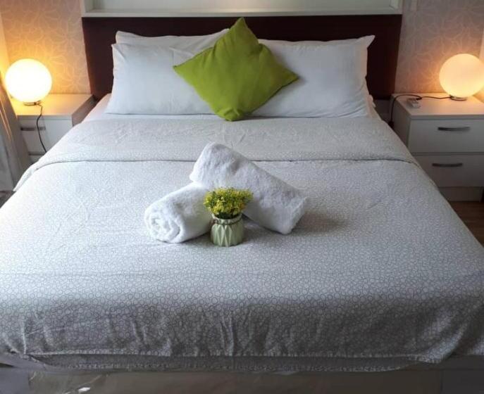 هتل Shaftsbury Residence Cyberjaya With Free Parking & Netflix