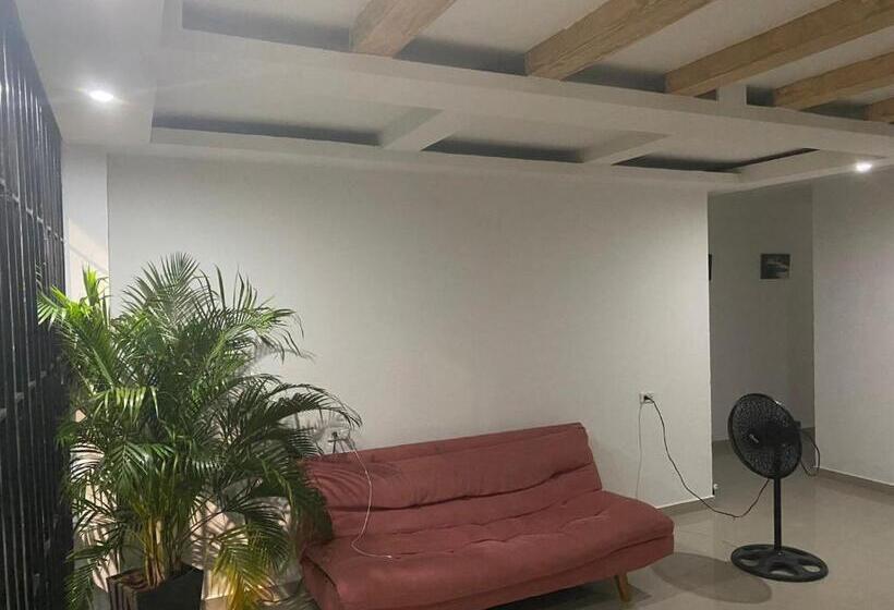 هتل Trinz Deluxe Valledupar