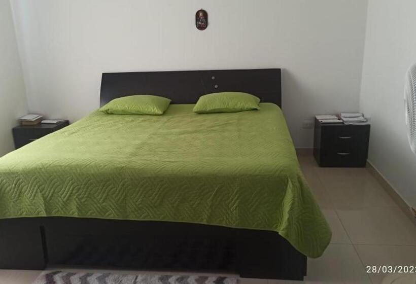 هتل Trinz Deluxe Valledupar