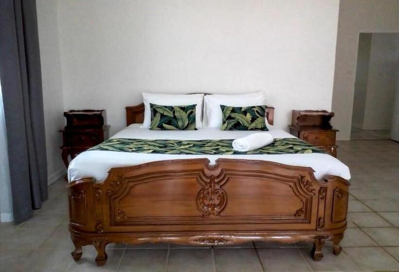 هتل Yatu Lau Lagoon Resort Fiji