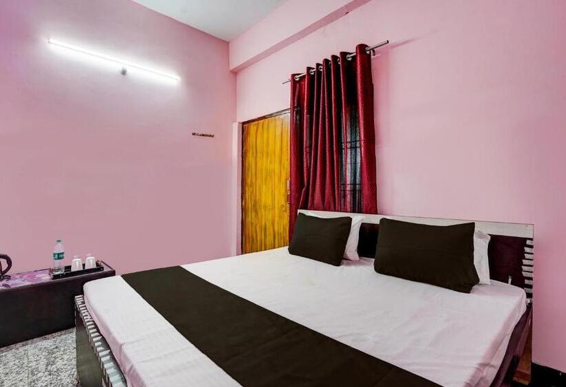 Oyo Flagship Hotel Radhe Inn
