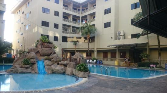 Pangkor Coralbay Resort 201 Apartment