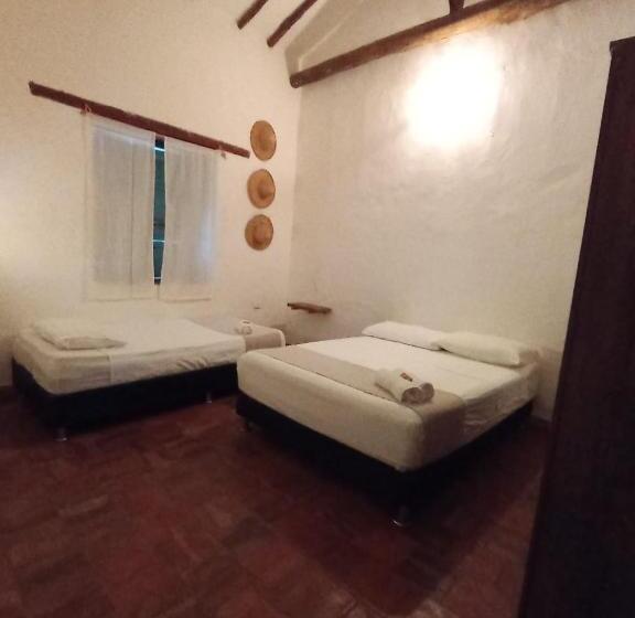 پانسیون Casa Prana