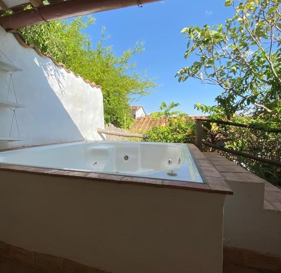 پانسیون Casa Prana