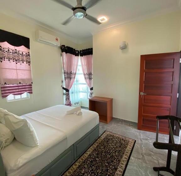 膳宿费 Coliving Che Beach House By Vale Pine