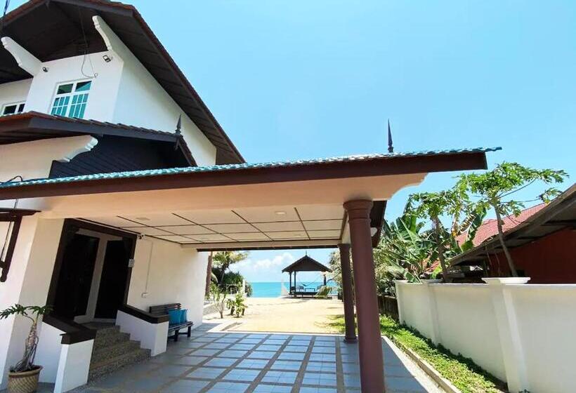 膳宿费 Coliving Che Beach House By Vale Pine