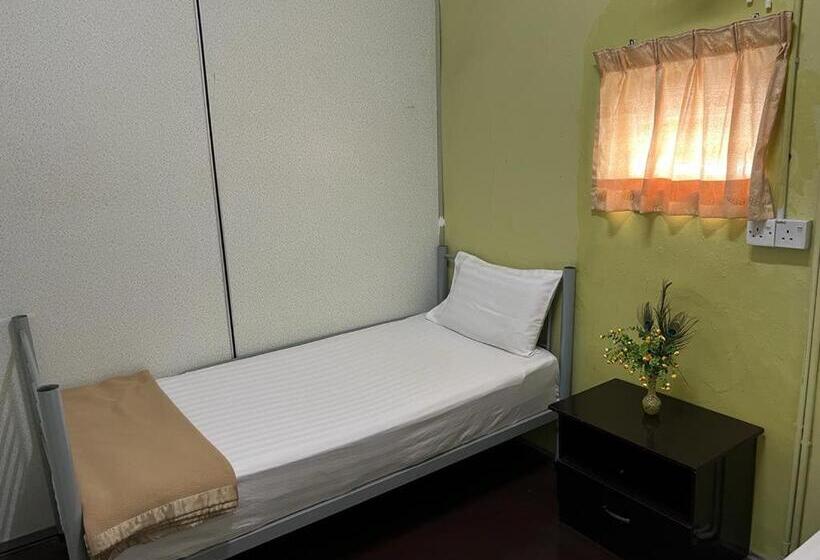 پانسیون De Cameron Guest House