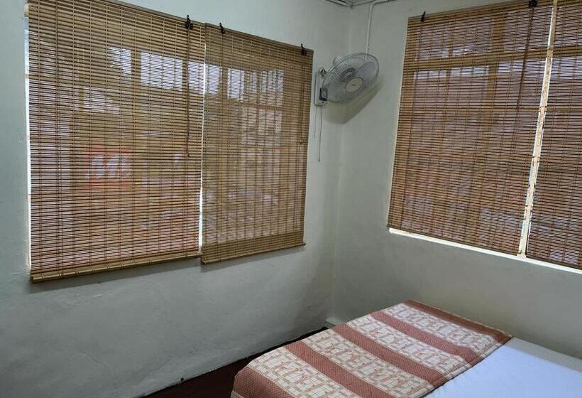 پانسیون De Cameron Guest House