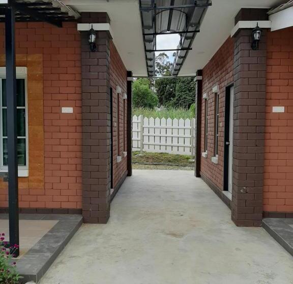 膳宿费 Gekq Inn Langkawi B