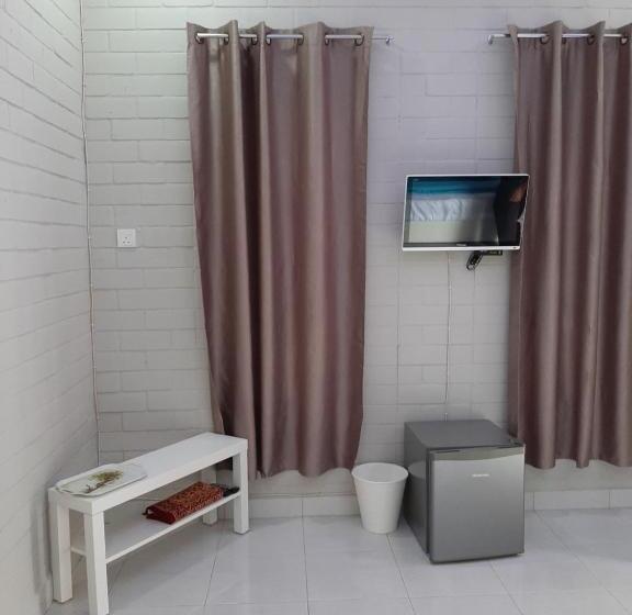 بنسيون Gekq Inn Langkawi