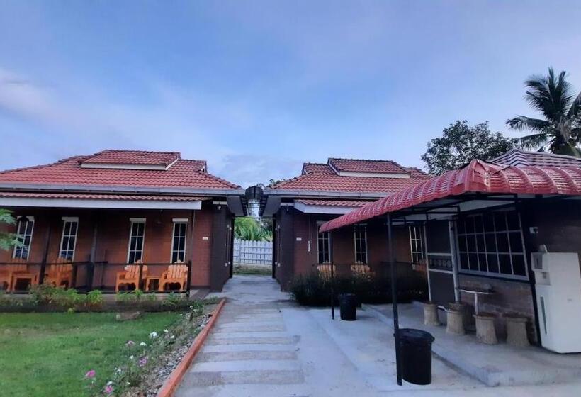 بنسيون Gekq Inn Langkawi