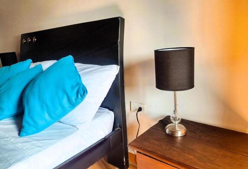 پانسیون Hostel Chill Out San Gil