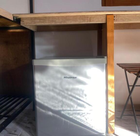 پانسیون Singgah D Bohor Langkawi