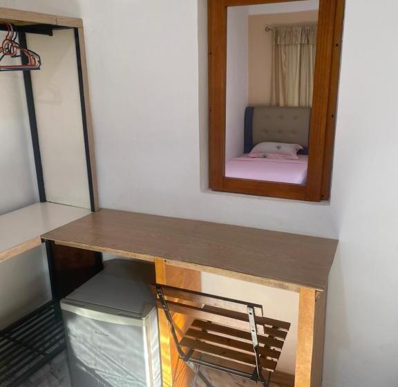 پانسیون Singgah D Bohor Langkawi