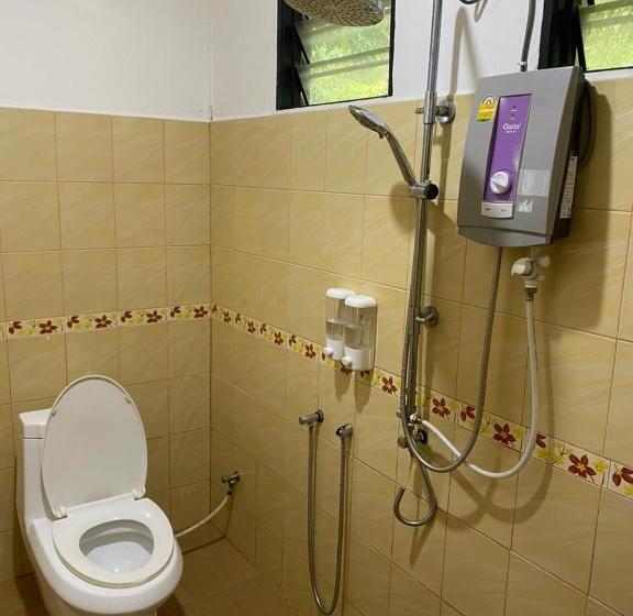 پانسیون Singgah D Bohor Langkawi