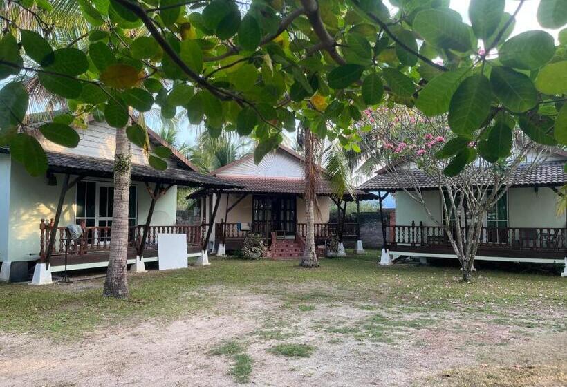 پانسیون Singgah D Bohor Langkawi