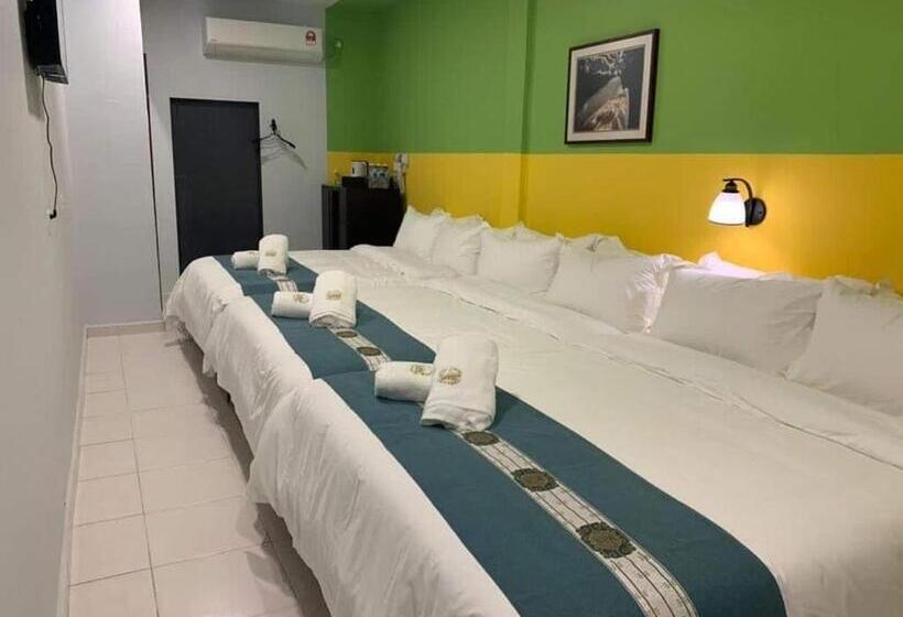 R Hotel Langkawi