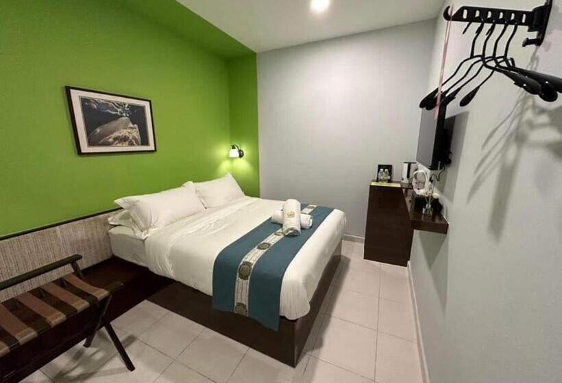 R Hotel Langkawi