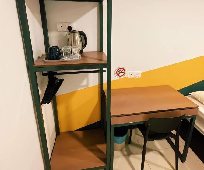 Smile Hotel Balakong Kajang