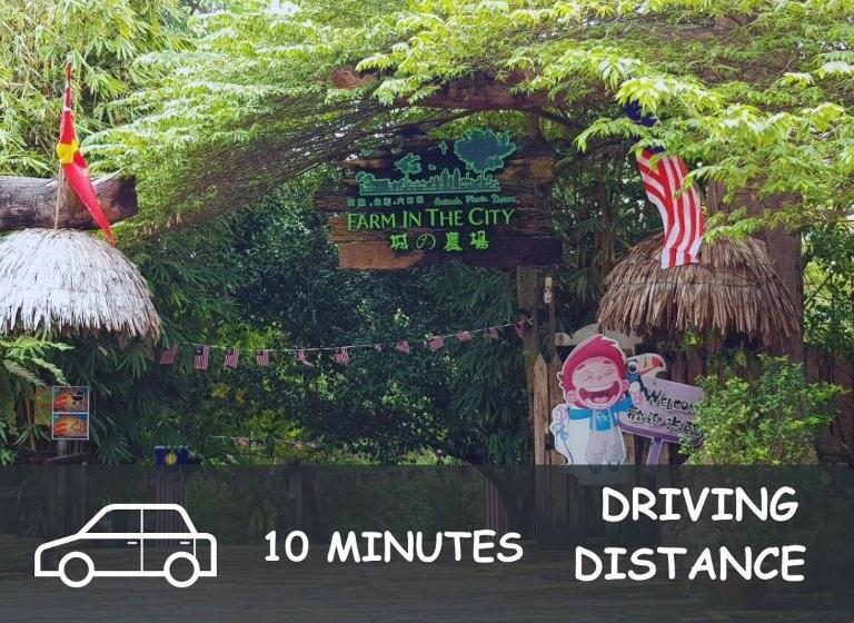 Smile Hotel Seri Kembangan