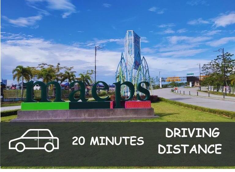 Smile Hotel Seri Kembangan