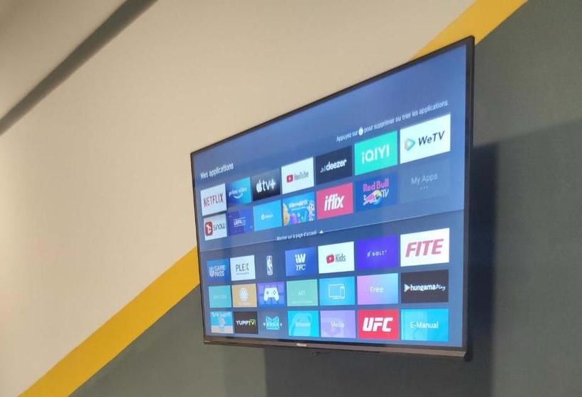 Smile Hotel Seri Kembangan