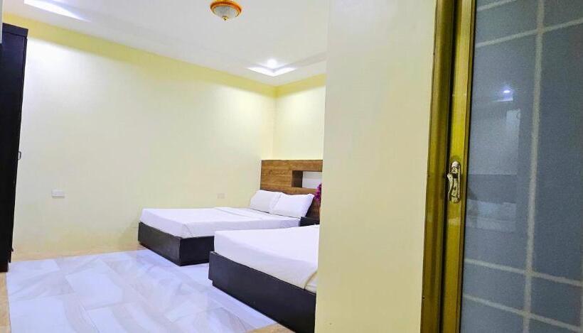 The Jrjf Hotel Near Tagum Terminal