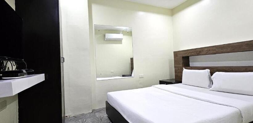 The Jrjf Hotel Near Tagum Terminal