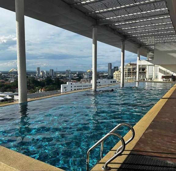 The Straits Melaka By Perfect Host