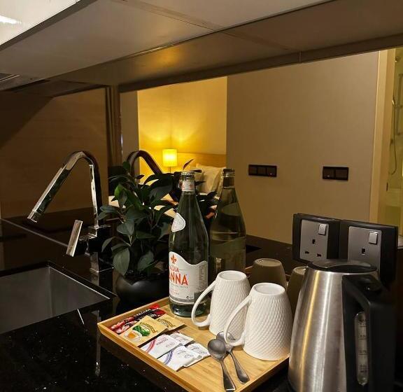 The Straits Melaka By Perfect Host