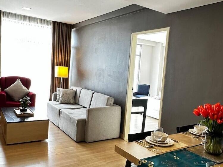 The Straits Melaka By Perfect Host