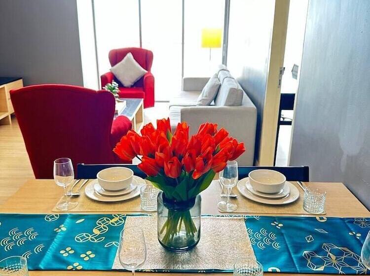 The Straits Melaka By Perfect Host