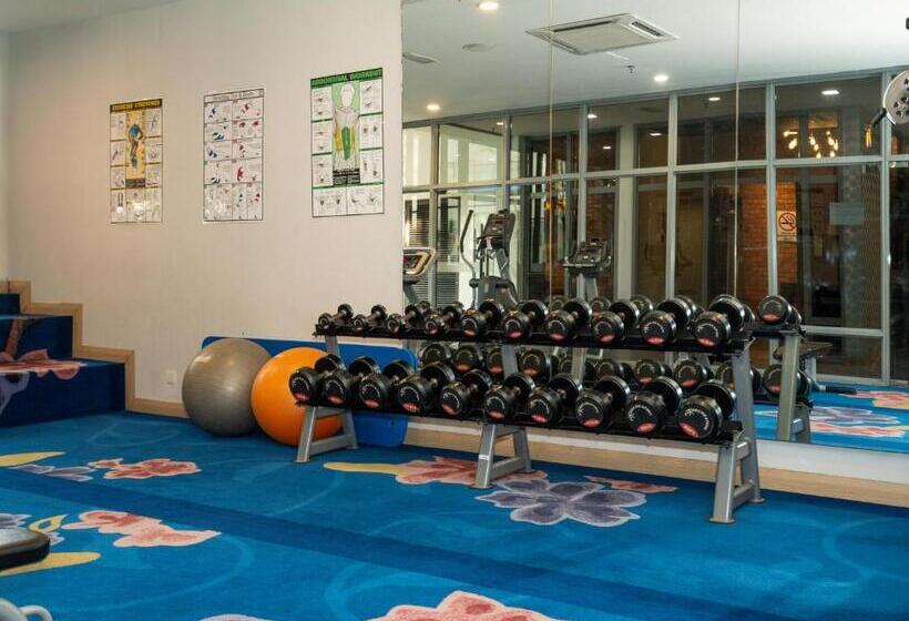 The Straits Melaka By Perfect Host