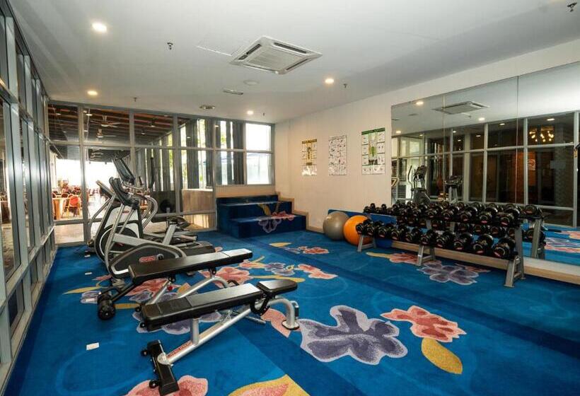 The Straits Melaka By Perfect Host