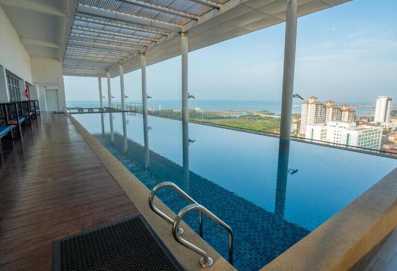 The Straits Melaka By Perfect Host