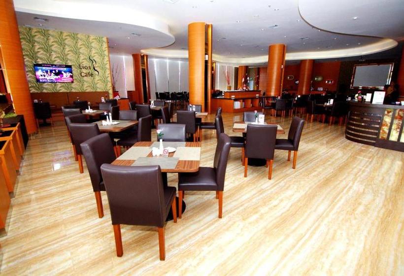 فندق Aquarius Boutique  Sampit