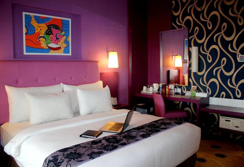 فندق Aquarius Boutique  Sampit