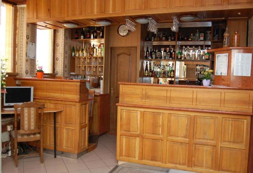 צימר Bocskai Panzió